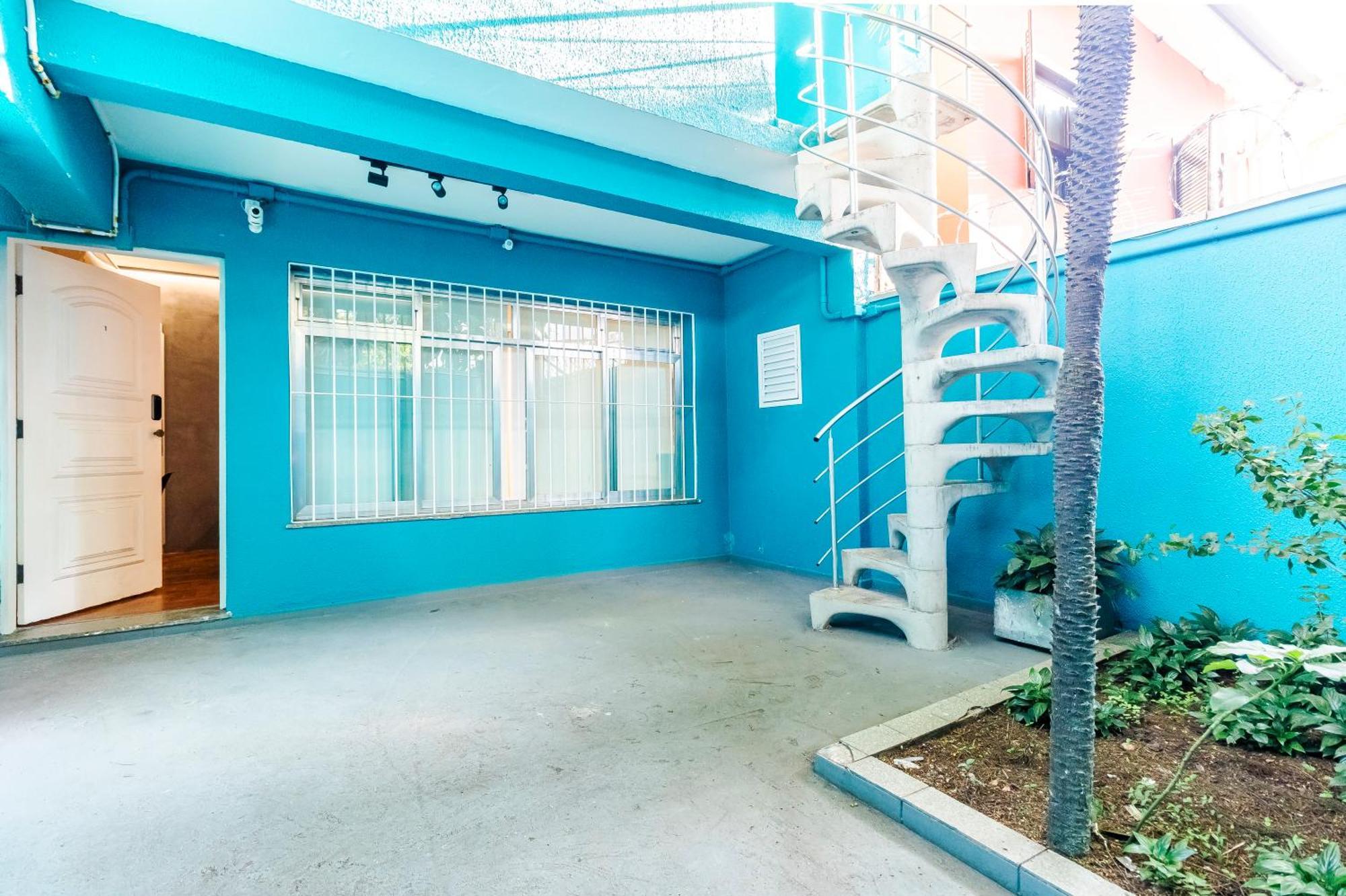 Domus Garden - E Albergue *