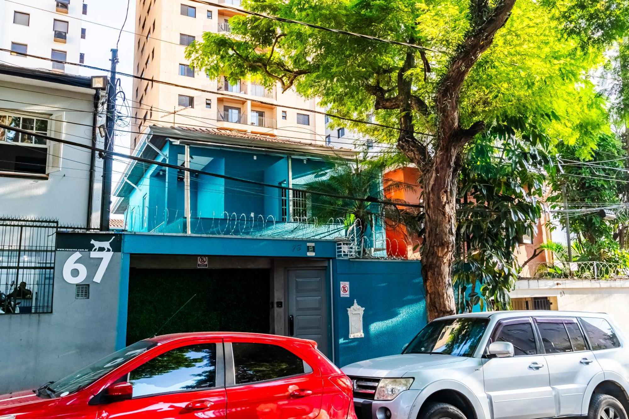 Domus Garden - E * São Paulo