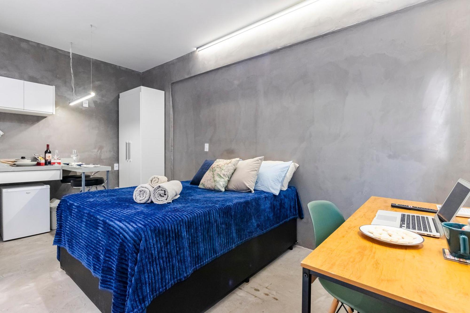Domus Garden - E Albergue *