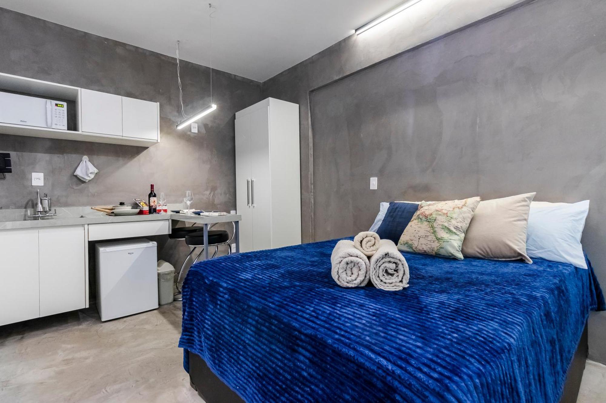 Albergue Domus Garden - E *
