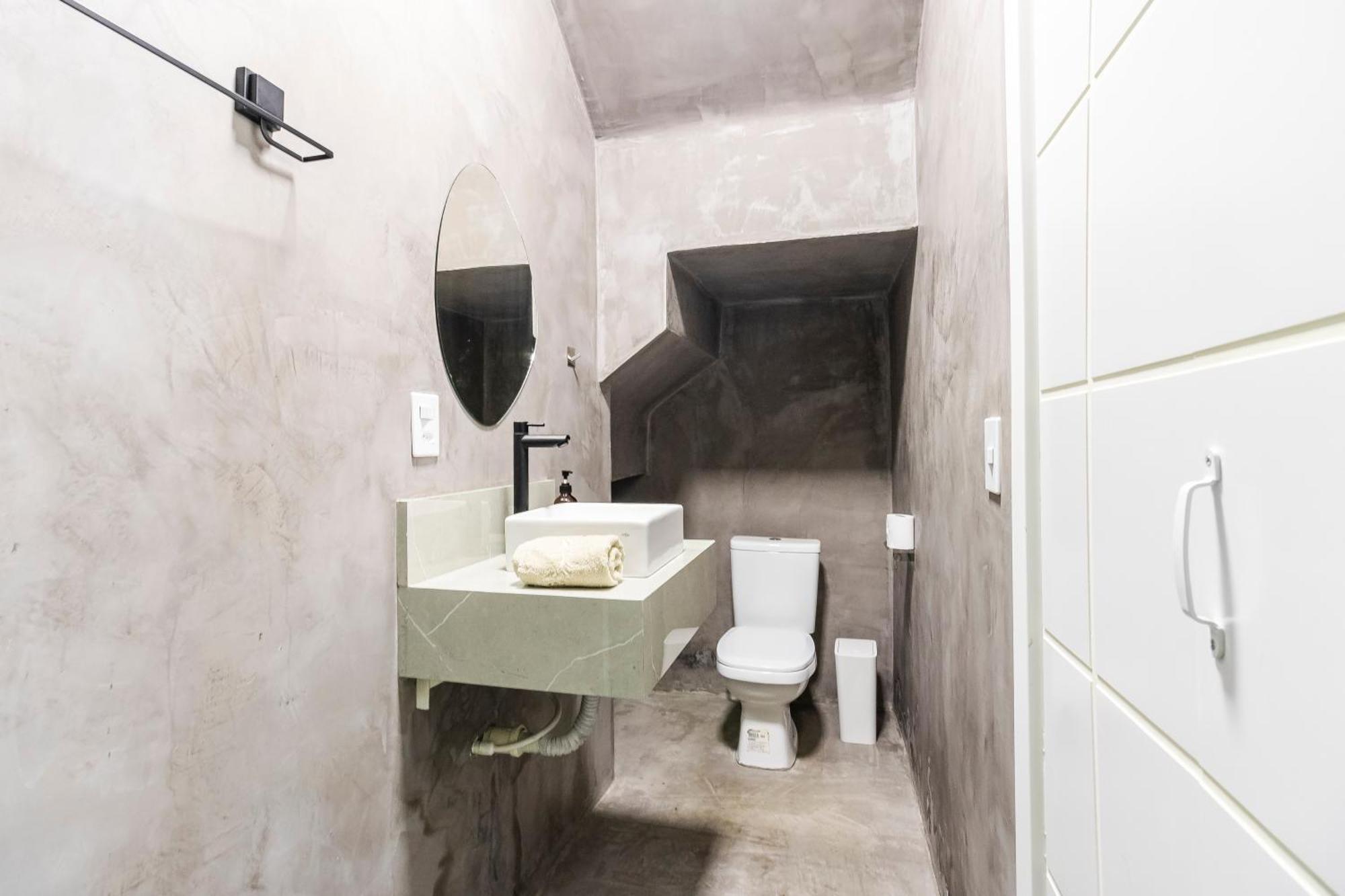 Albergue Domus Garden - E
