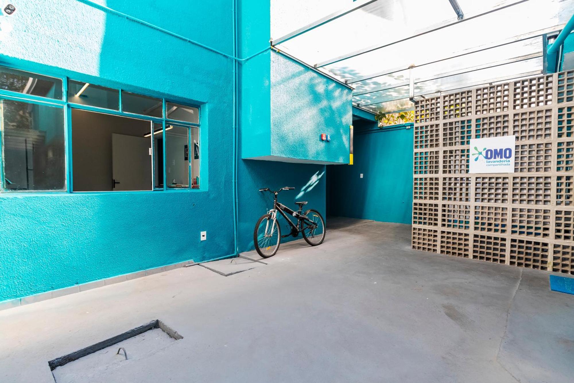 Domus Garden - E Hostel